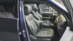 2022 Mercedes-Benz GLS-Class GLS580 4MATIC — фото 12