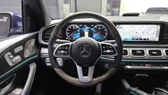 2022 Mercedes-Benz GLS-Class GLS580 4MATIC — фото 13