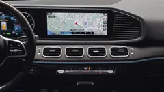 2022 Mercedes-Benz GLS-Class GLS580 4MATIC — фото 18