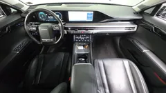 2023 Hyundai Grandeur Exclusive — фото 7