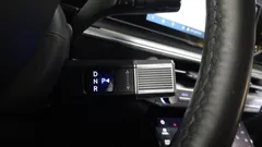 2023 Hyundai Grandeur Exclusive — фото 9