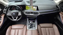 2022 BMW X7 xDrive 40d Design Pure Excellence 7-Seater — фото 7