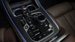 2022 BMW X7 xDrive 40d Design Pure Excellence 7-Seater — фото 9
