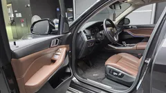 2022 BMW X7 xDrive 40d Design Pure Excellence 7-Seater — фото 10