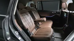 2022 BMW X7 xDrive 40d Design Pure Excellence 7-Seater — фото 11