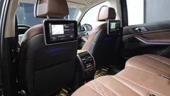 2022 BMW X7 xDrive 40d Design Pure Excellence 7-Seater — фото 13