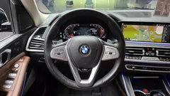2022 BMW X7 xDrive 40d Design Pure Excellence 7-Seater — фото 14