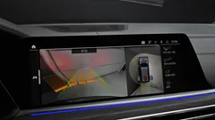 2022 BMW X7 xDrive 40d Design Pure Excellence 7-Seater — фото 15