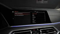 2022 BMW X7 xDrive 40d Design Pure Excellence 7-Seater — фото 17