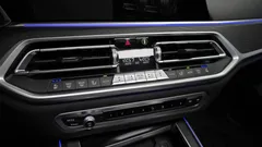 2022 BMW X7 xDrive 40d Design Pure Excellence 7-Seater — фото 18