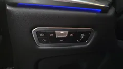 2022 BMW X7 xDrive 40d Design Pure Excellence 7-Seater — фото 19