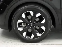2022 Kia Sportage Gasoline 1.6 Turbo 2WD — фото 5