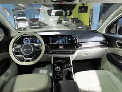 2022 Kia Sportage Gasoline 1.6 Turbo 2WD — фото 7