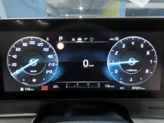 2022 Kia Sportage Gasoline 1.6 Turbo 2WD — фото 8