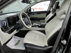 2022 Kia Sportage Gasoline 1.6 Turbo 2WD — фото 10