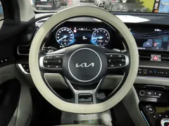2022 Kia Sportage Gasoline 1.6 Turbo 2WD — фото 18