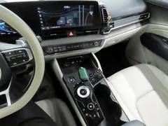 2022 Kia Sportage Gasoline 1.6 Turbo 2WD — фото 20