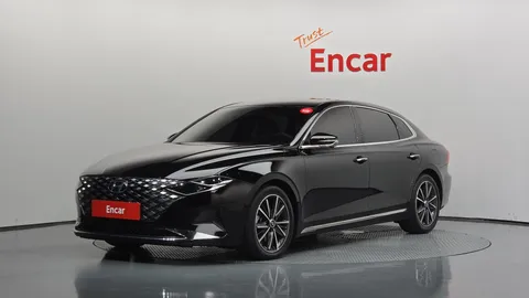 2023 Hyundai Grandeur 2.5