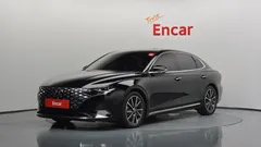 2023 Hyundai Grandeur 2.5 — фото 1
