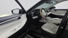 2023 Hyundai Grandeur 2.5 — фото 10