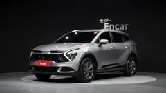 2023 Kia Sportage LPG 2.0 2WD — фото 1