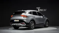 2023 Kia Sportage LPG 2.0 2WD — фото 2