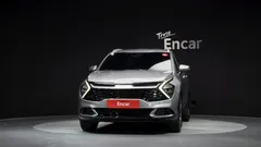 2023 Kia Sportage LPG 2.0 2WD — фото 3