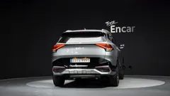 2023 Kia Sportage LPG 2.0 2WD — фото 4