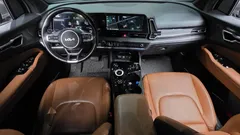 2023 Kia Sportage LPG 2.0 2WD — фото 7