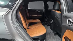2023 Kia Sportage LPG 2.0 2WD — фото 12