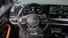 2023 Kia Sportage LPG 2.0 2WD — фото 13