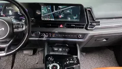2023 Kia Sportage LPG 2.0 2WD — фото 14