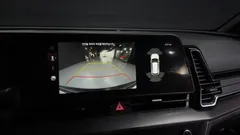 2023 Kia Sportage LPG 2.0 2WD — фото 15