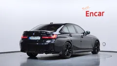 2023 BMW 3-Series M340i — фото 2