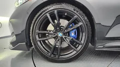 2023 BMW 3-Series M340i — фото 5