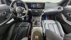 2023 BMW 3-Series M340i — фото 7