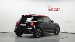 2023 Mini Cooper JCW — фото 2