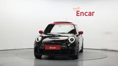 2023 Mini Cooper JCW — фото 3