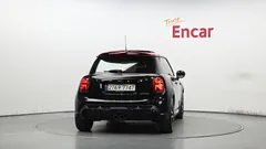 2023 Mini Cooper JCW — фото 4