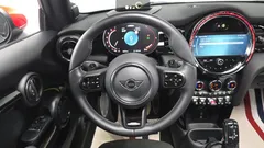2023 Mini Cooper JCW — фото 13