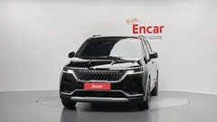 2023 Kia Carnival Diesel 9-Seater Prestige — фото 3