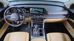 2023 Kia Carnival Diesel 9-Seater Prestige — фото 7