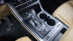 2023 Kia Carnival Diesel 9-Seater Prestige — фото 9