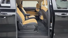 2023 Kia Carnival Diesel 9-Seater Prestige — фото 11