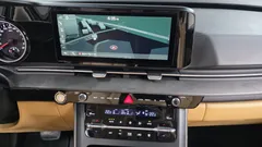 2023 Kia Carnival Diesel 9-Seater Prestige — фото 13
