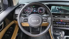 2023 Kia Carnival Diesel 9-Seater Prestige — фото 14