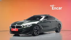2022 BMW 8-Series M850i xDrive Gran Coupe — фото 1
