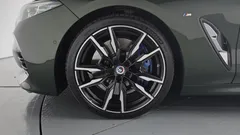 2022 BMW 8-Series M850i xDrive Gran Coupe — фото 5