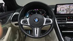 2022 BMW 8-Series M850i xDrive Gran Coupe — фото 13