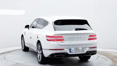 2023 Genesis GV80 2.5T Gasoline AWD — фото 2